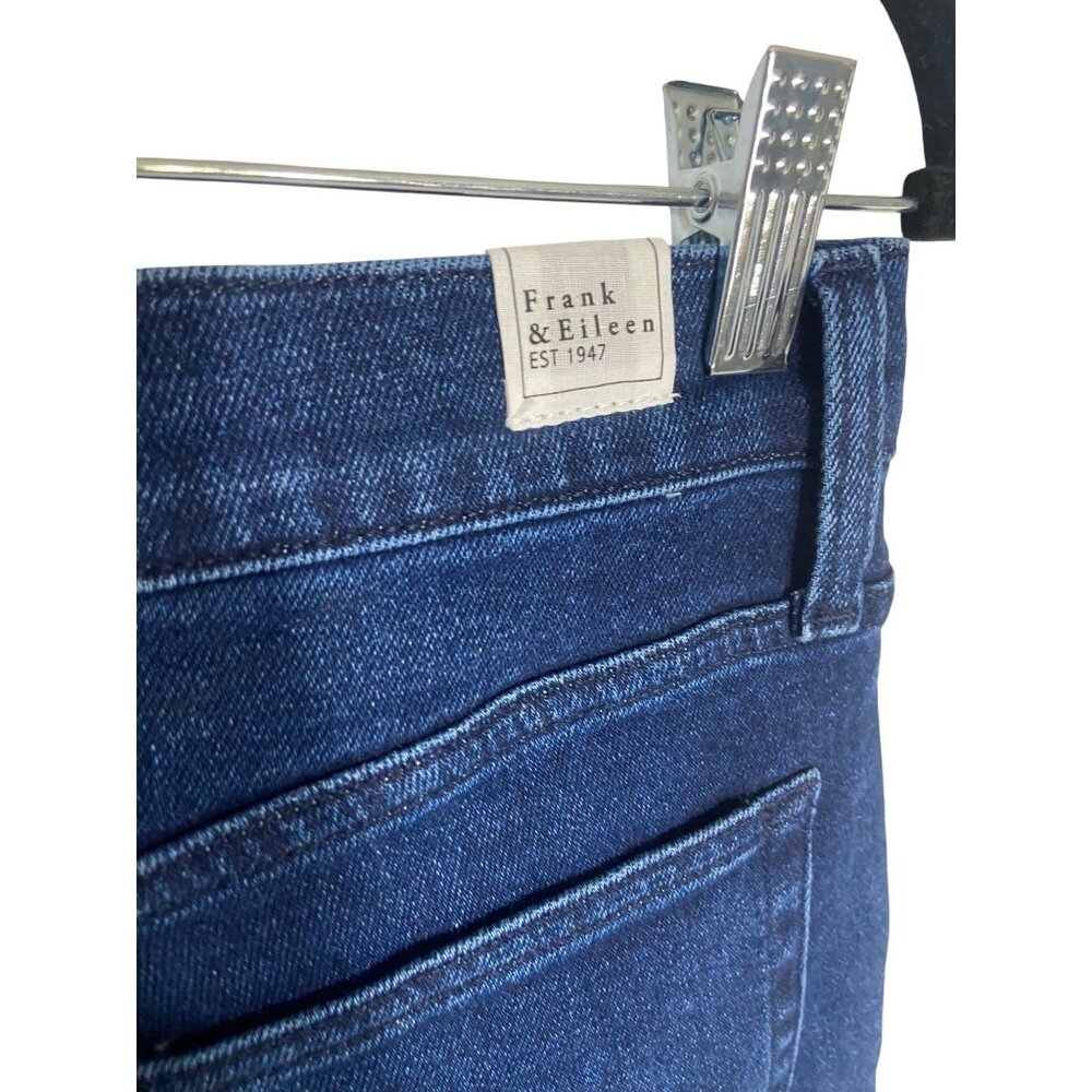 Frank & Eileen CORK Everyday Rinse, Everyday Denim-sz 27 - Picture 11 of 14